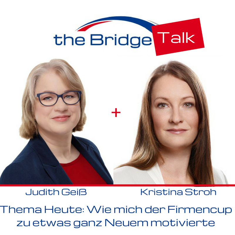 the Bridge Talk # 3