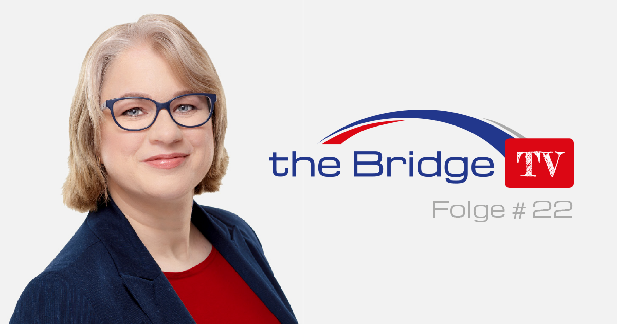 the Bridge TV - Folge 22